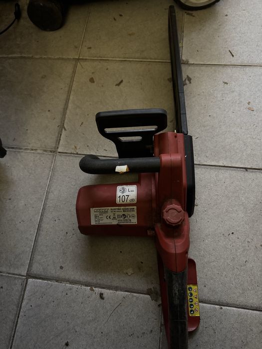 електрическа резачка raider