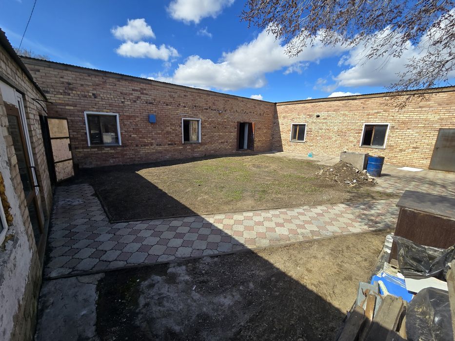 коммерческое помещение