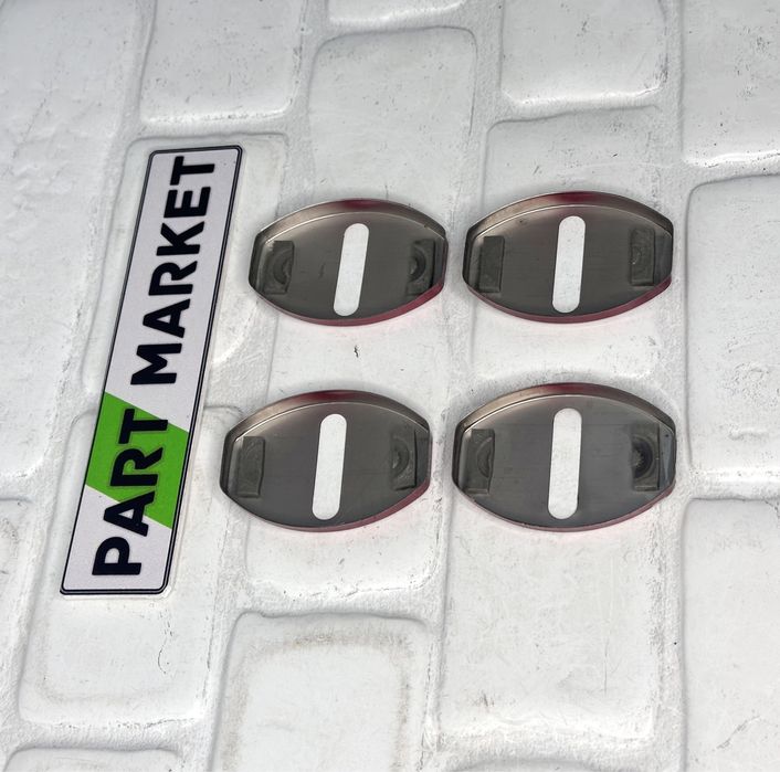 Капачки брави AUDI A6 A7 C7 4G