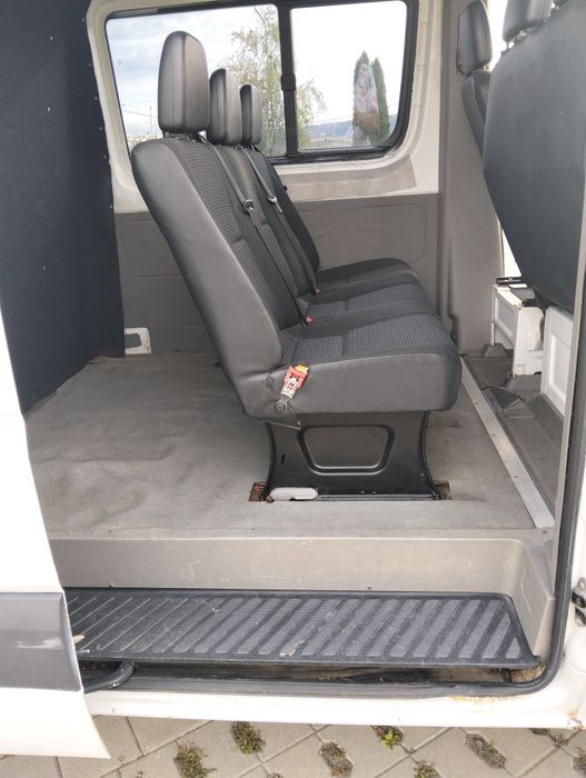 Mercedes sprinter 318/319 /316/519/518/416/513/515/315/313