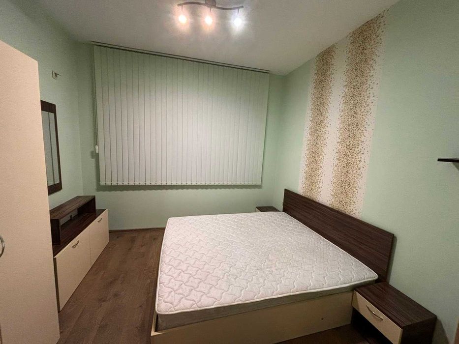 Дава се под наем Двустаен апартамент в Варна, Лятно кино Тракия - 68 кв.м за 331.5 € - Снимка #3