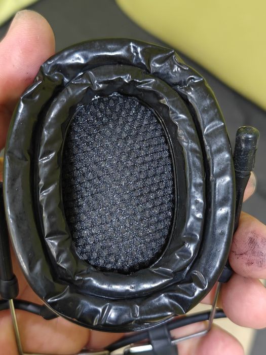 Тактически слушалки Tag sky ||