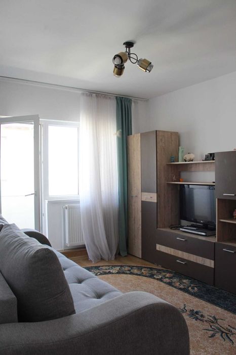 PROPRIETAR ..Vând Apartament in Mănăștur, la Cheie !!