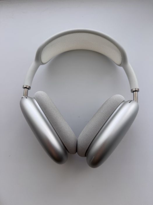 AirPods pro max наушники