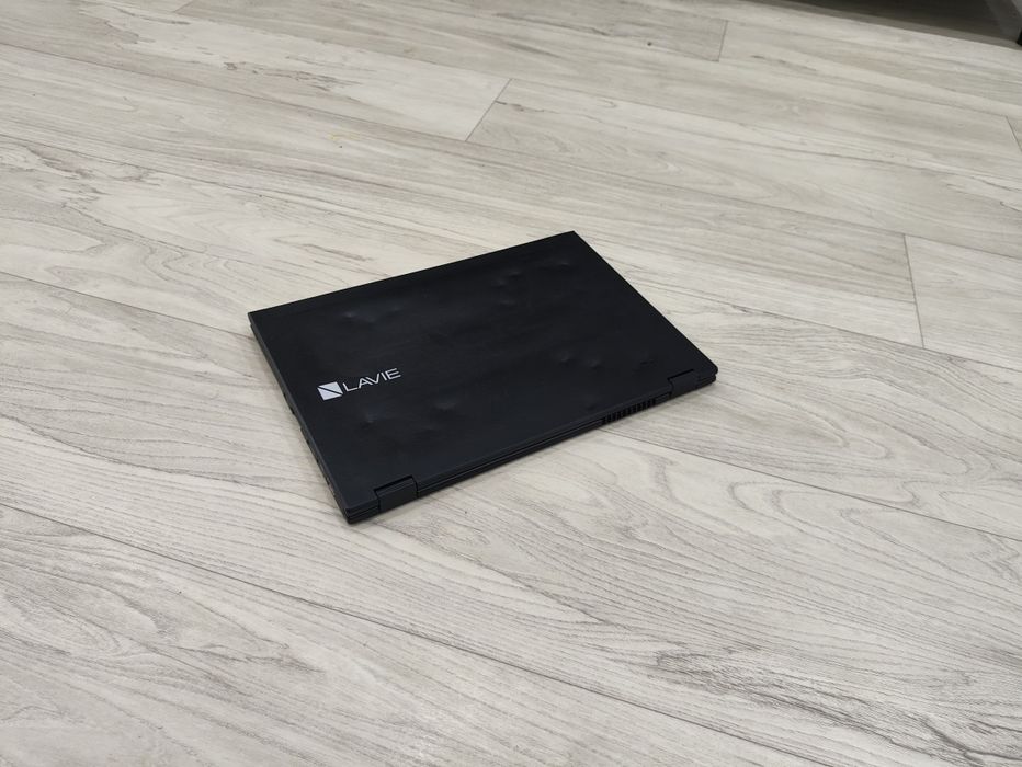 Сенсорный Ультрабук Nec I7 8/128