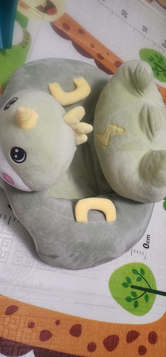 Детское кресло игрушка