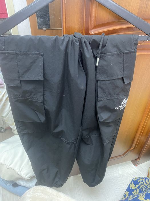 Продам детские вещи