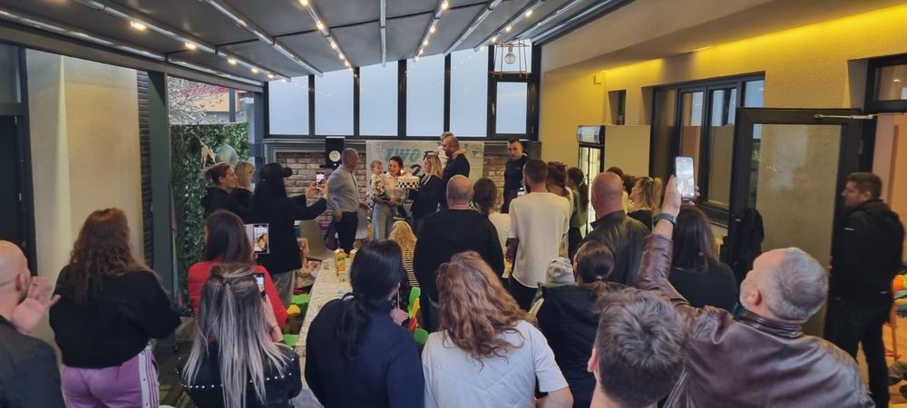 Casa / Vila / Evenimente /majorat /petreceri copii /petreceri private