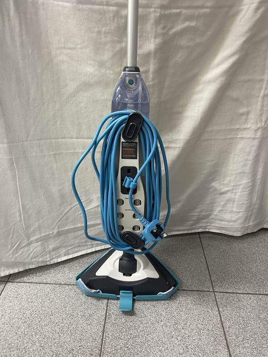 Парочистачка VAX