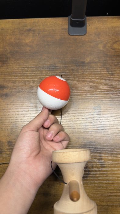 Kendama usa jet negociabil