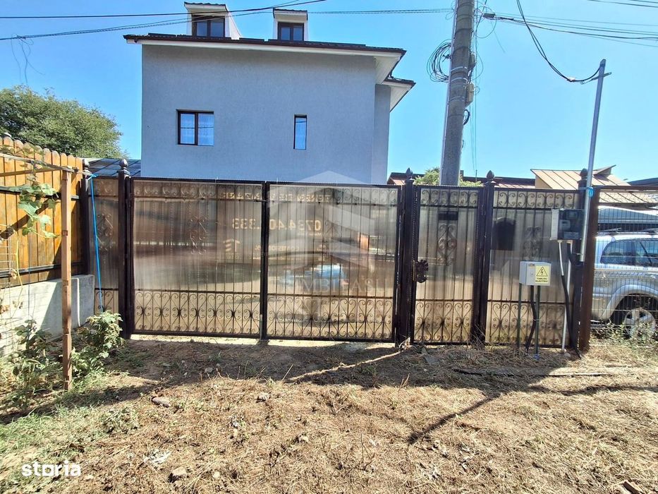 De Vânzare Teren Intravilan 152 Mp  Sector 2 București