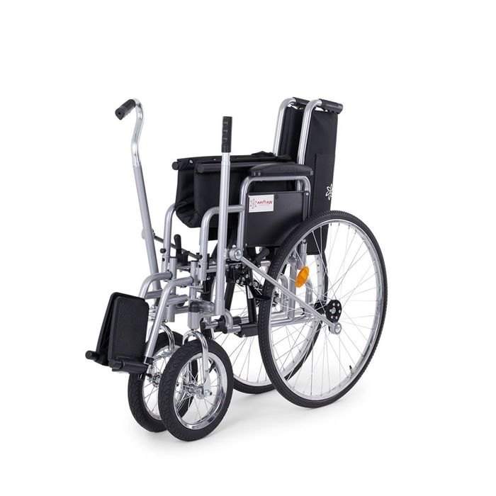 Инвалидное кресло-коляска Armed H005