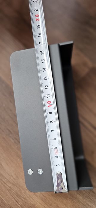 Стойка за кърпи, за баня