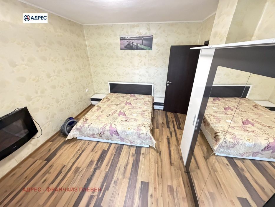3-стаен в Плевен-9-ти квартал площ 100 цена 177000