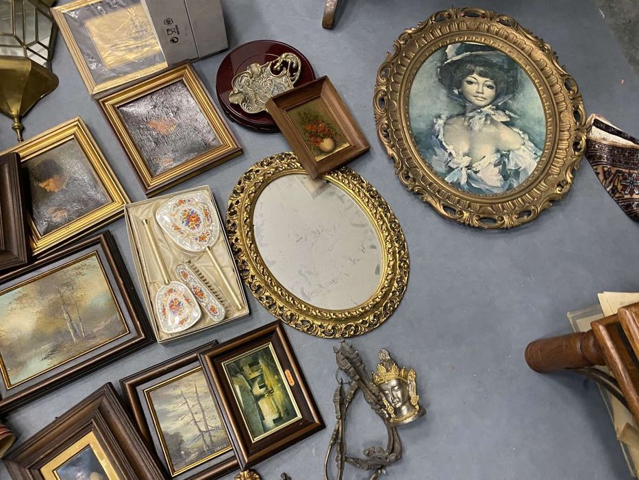 Новогодишно зареждане от Франция