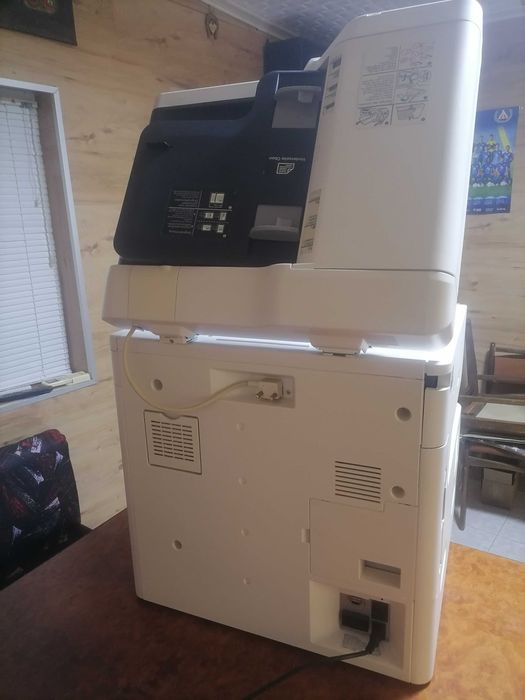Мултифункционално лазерно устройство Kyocera FS-6525MFP