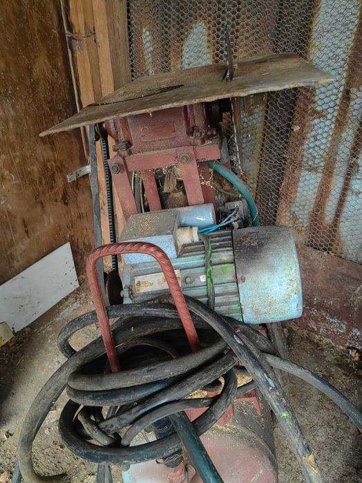 Компресор Циркуляр