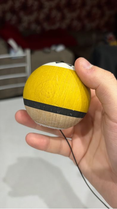 Setup: Tama dao x sol x kenco + Ken lambo maple