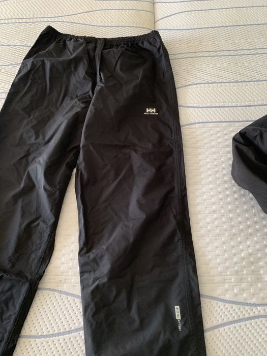 Pantaloni de ploaie HellyHansen
