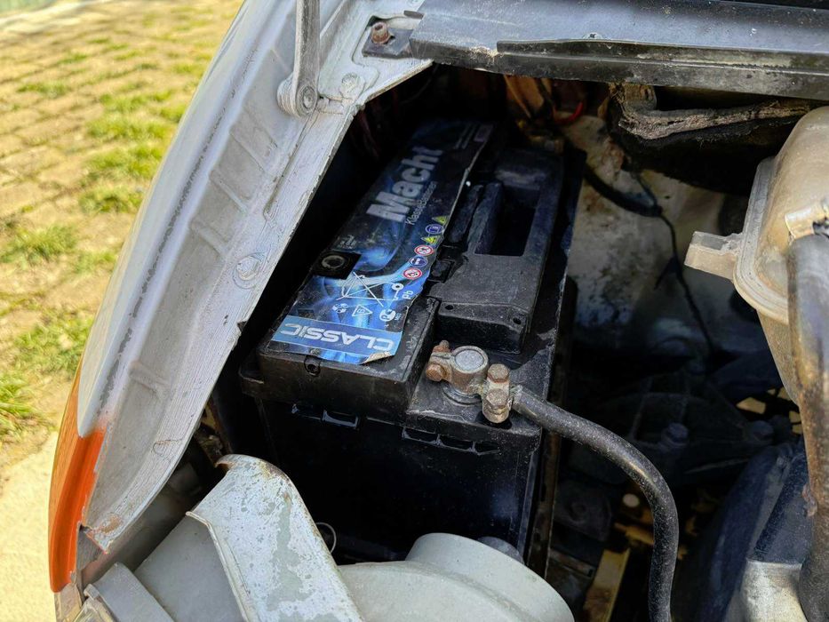 Оборудвана линейка Citroen Jumper