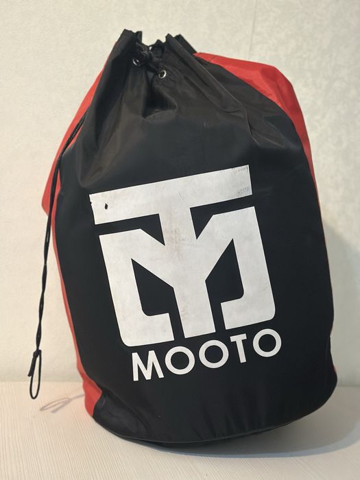 Экипировка для таеквандо