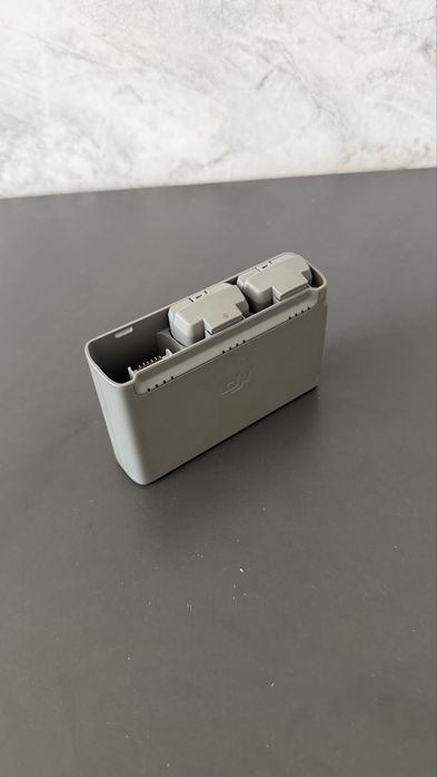 Дрон Dji mini 2
