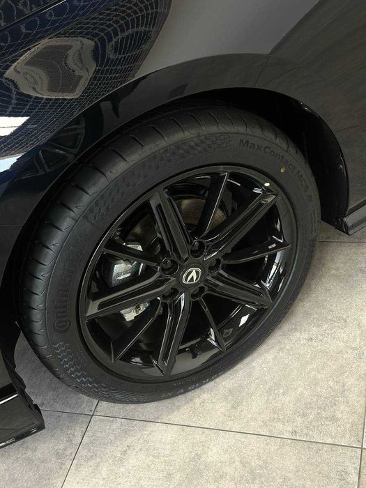 Changan UNI-V Raxat