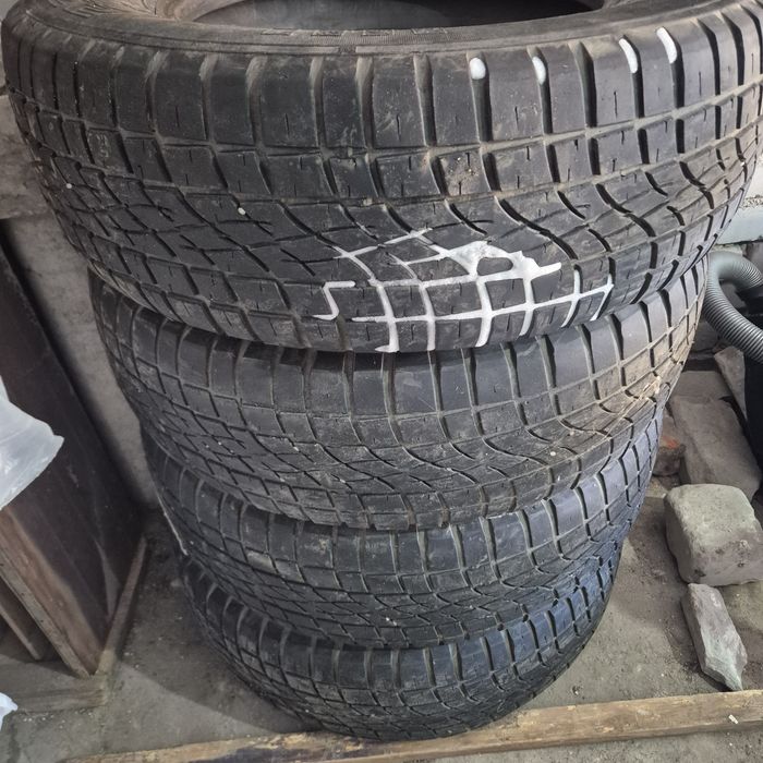 Продам резину!!!