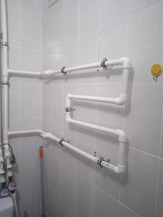 Атырау сантехника