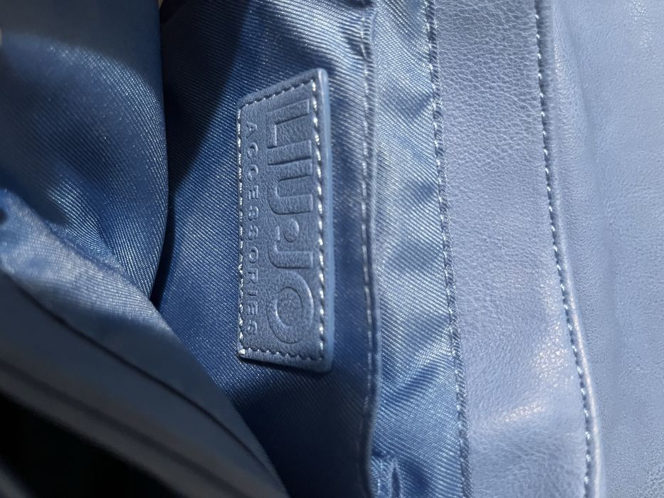 Дамска чанта “LIU JO”