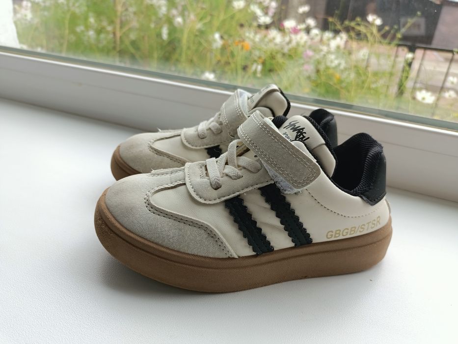 Обувь на девочку