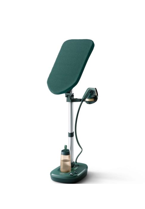 Aparat de calcat vertical all-in-one Philips