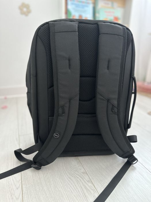 Rucsac laptop Dell Premier Backpack 15 PE1520P