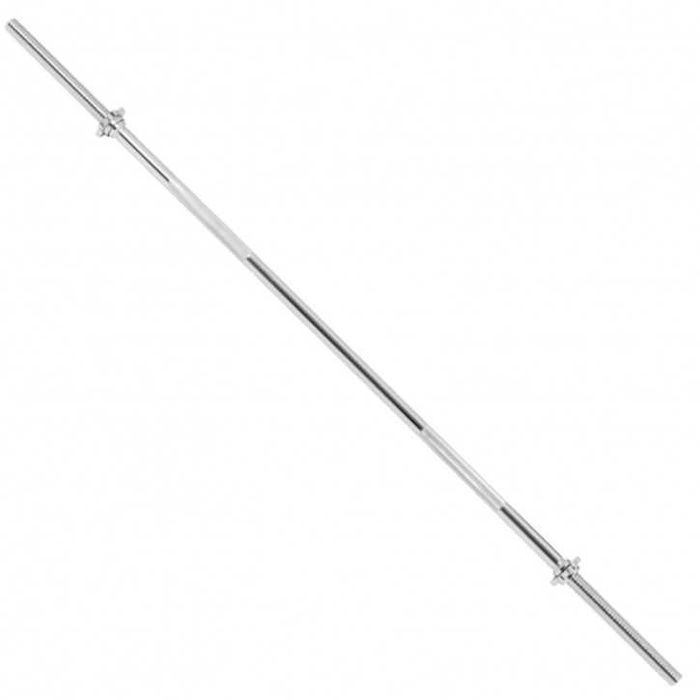 Set de discuri din plastic umplute cu ciment + bara 70 KG