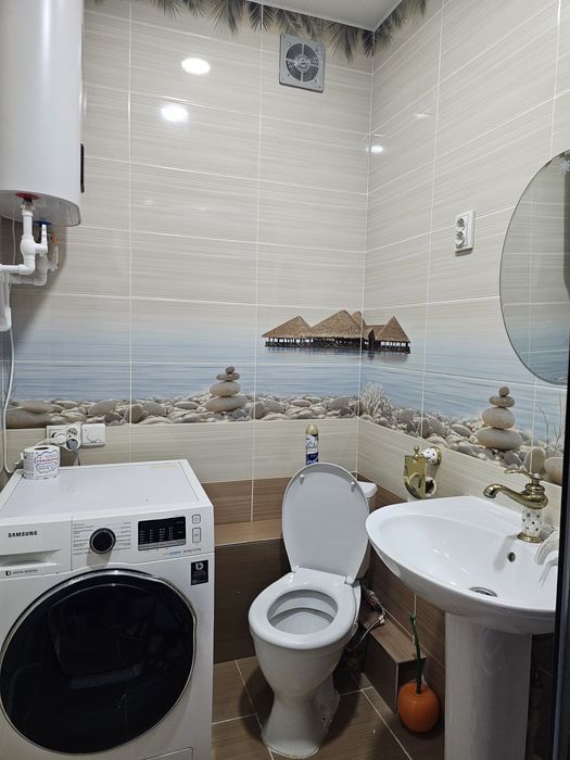 Продается 2х комнатная квартира