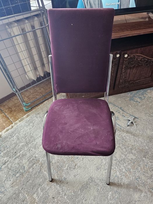 Продам стульчики