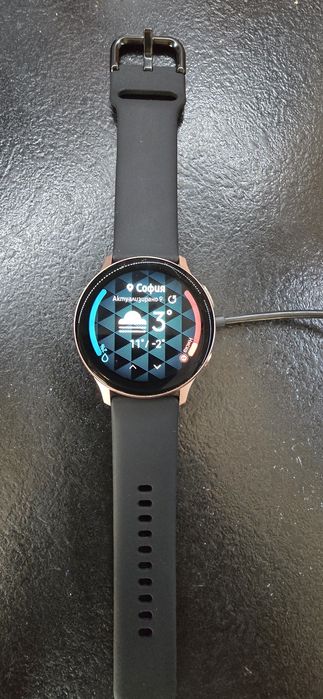 Samsung Galaxy Watch Active 2