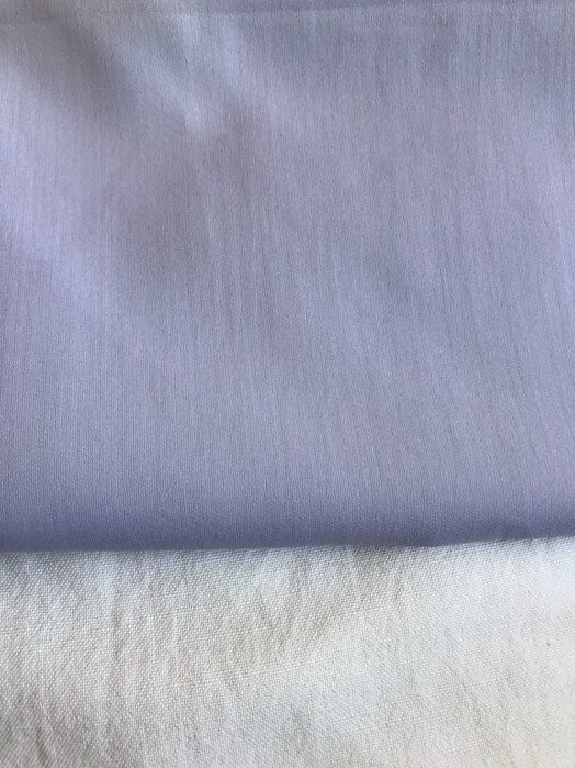 Ленен текстил за облекло