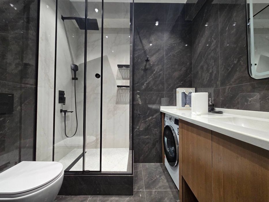 Аренда ЖК NRG U Tower 2 комнаты