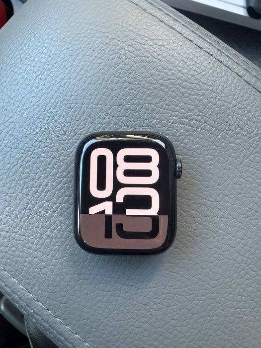 Iwatch 8 45 mml srochna sotiladi