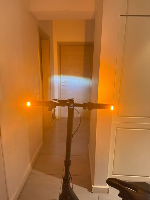 Trotineta electrica Segway Ninebot Max G2