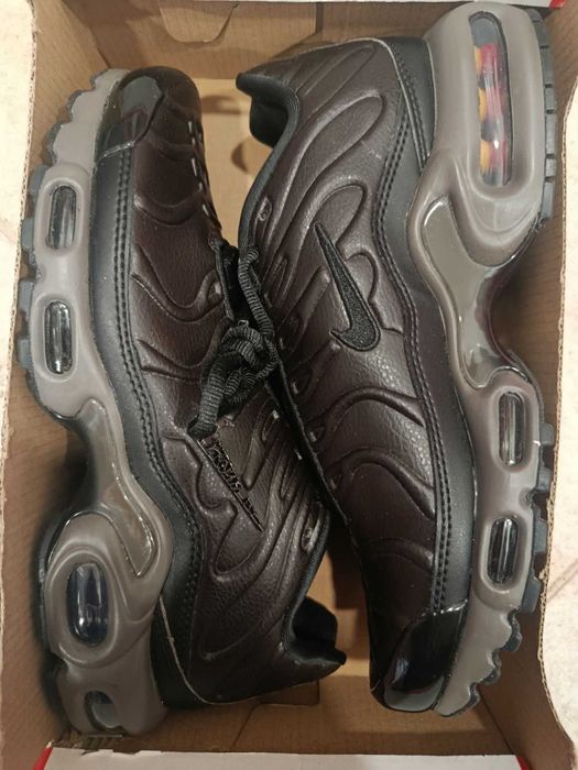 Nike - Air Max Plus Premium №38 Оригинал Код 725