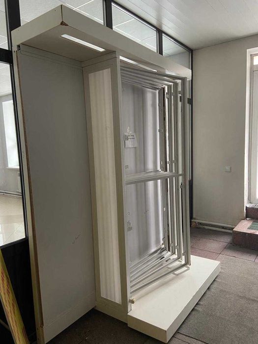 Стенд книжка для керамической плитки