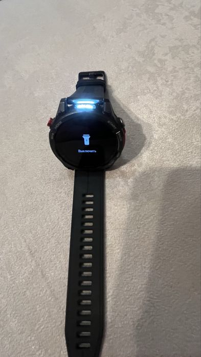 Смарт часовник Zeblaze Stratos 4