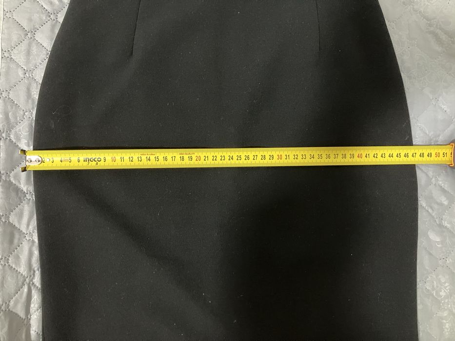 Юбка, классическая