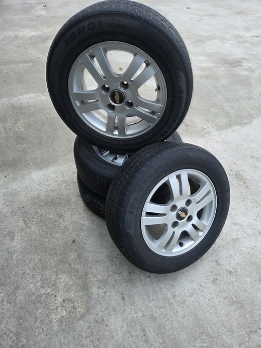 Lacetti radnoy diska