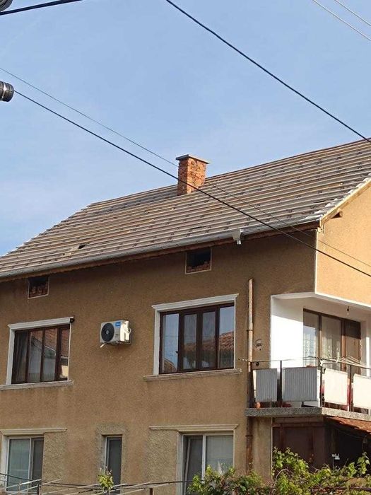 Ремонт на Покриви Монтана — Нови Покриви, Керемиди, Хидроизолация, Улуци | Безплатен Оглед