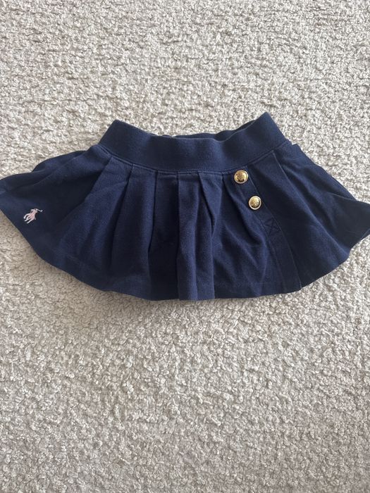 Fustita fetite Ralph Lauren