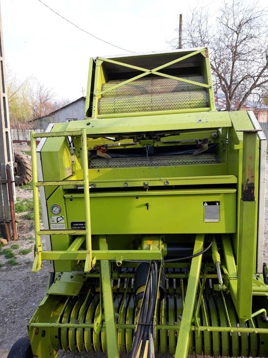 Vand Presa CLAAS Rollant 46