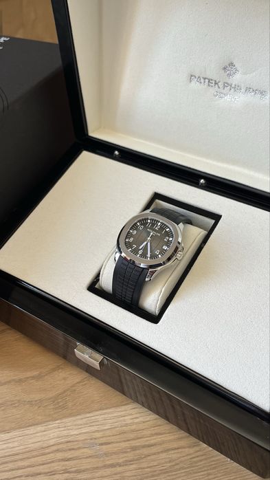 philippe patek часовник